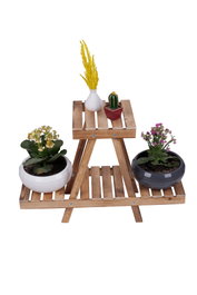 Aberto Design Jardinera de Madera Diseño Especial 212-N
